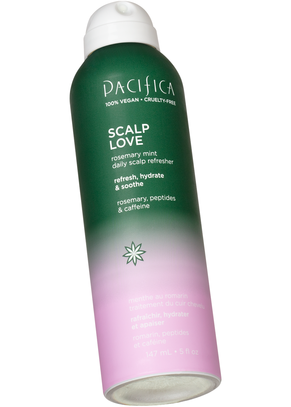 Scalp Love Rosemary Mint Daily Scalp Refresher