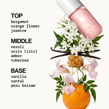 Solar Flower Hair Perfume - Pacifica