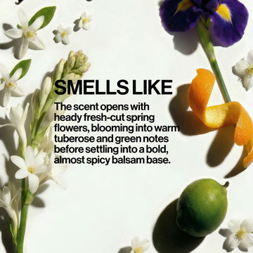 Solar Flower Hair Perfume - Pacifica