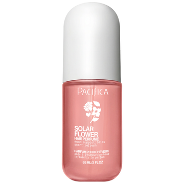Solar Flower Hair Perfume - - Pacifica Beauty