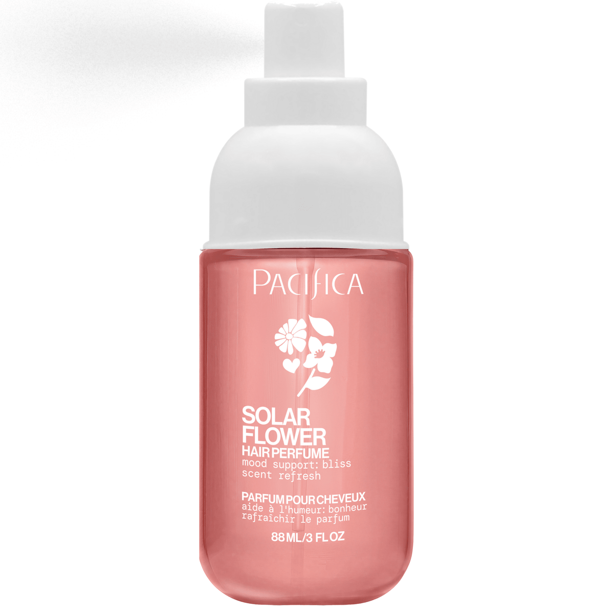 Solar Flower Hair Perfume - Pacifica