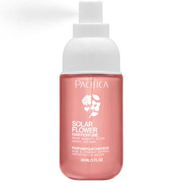 Solar Flower Hair Perfume - - Pacifica Beauty