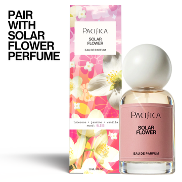 Solar Flower Hair Perfume - - Pacifica Beauty