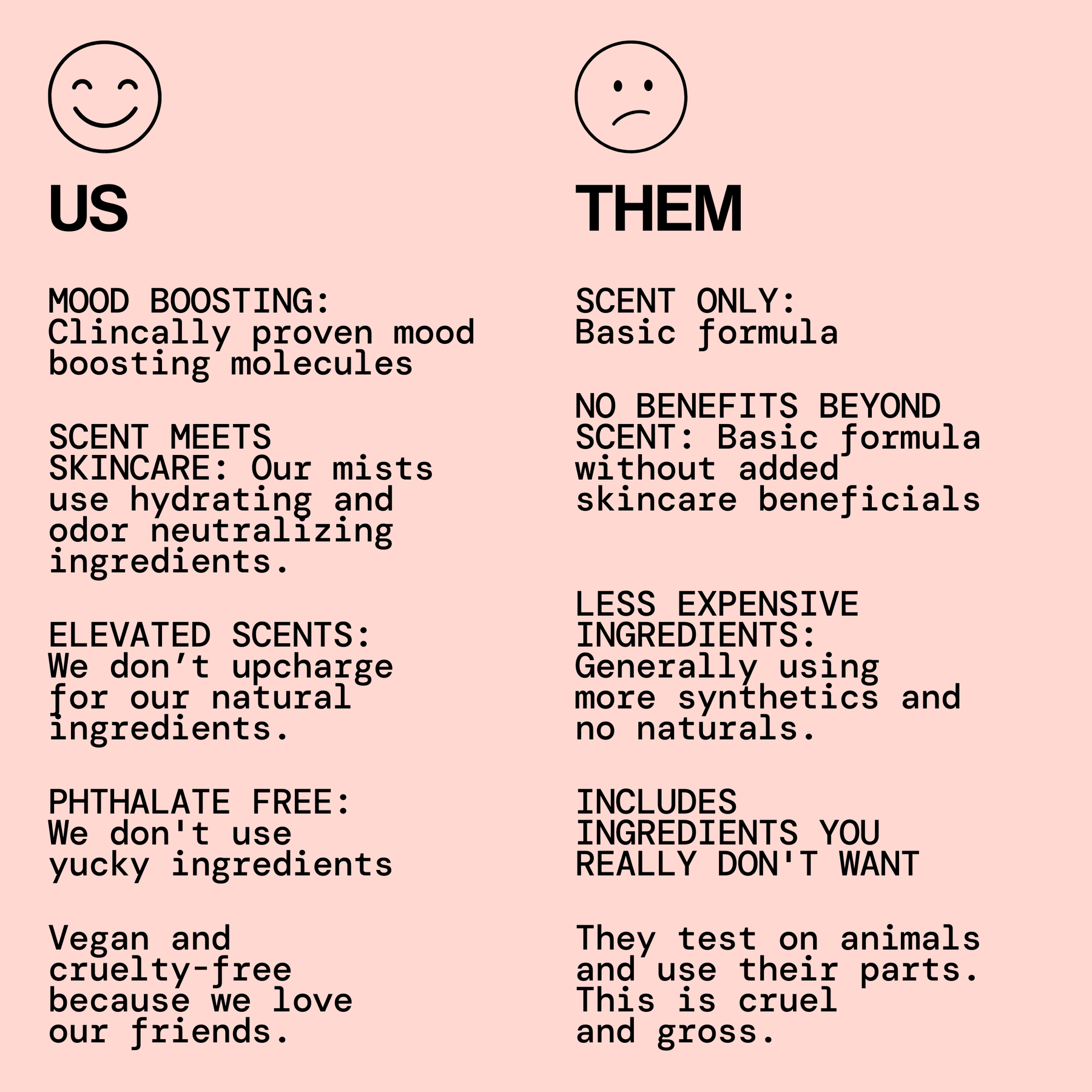 Solar Flower Hair Perfume - - Pacifica Beauty