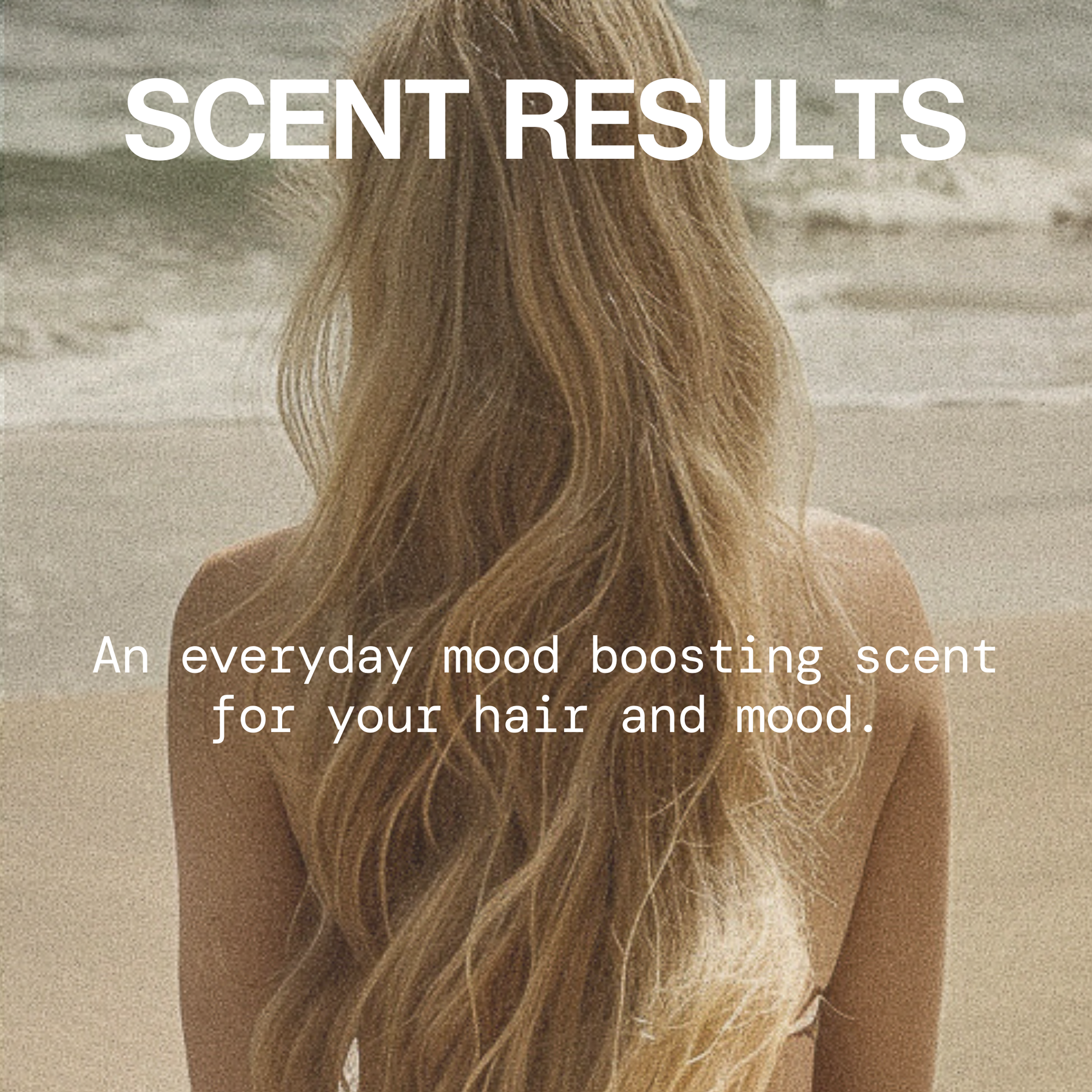 Solar Flower Hair Perfume - - Pacifica Beauty