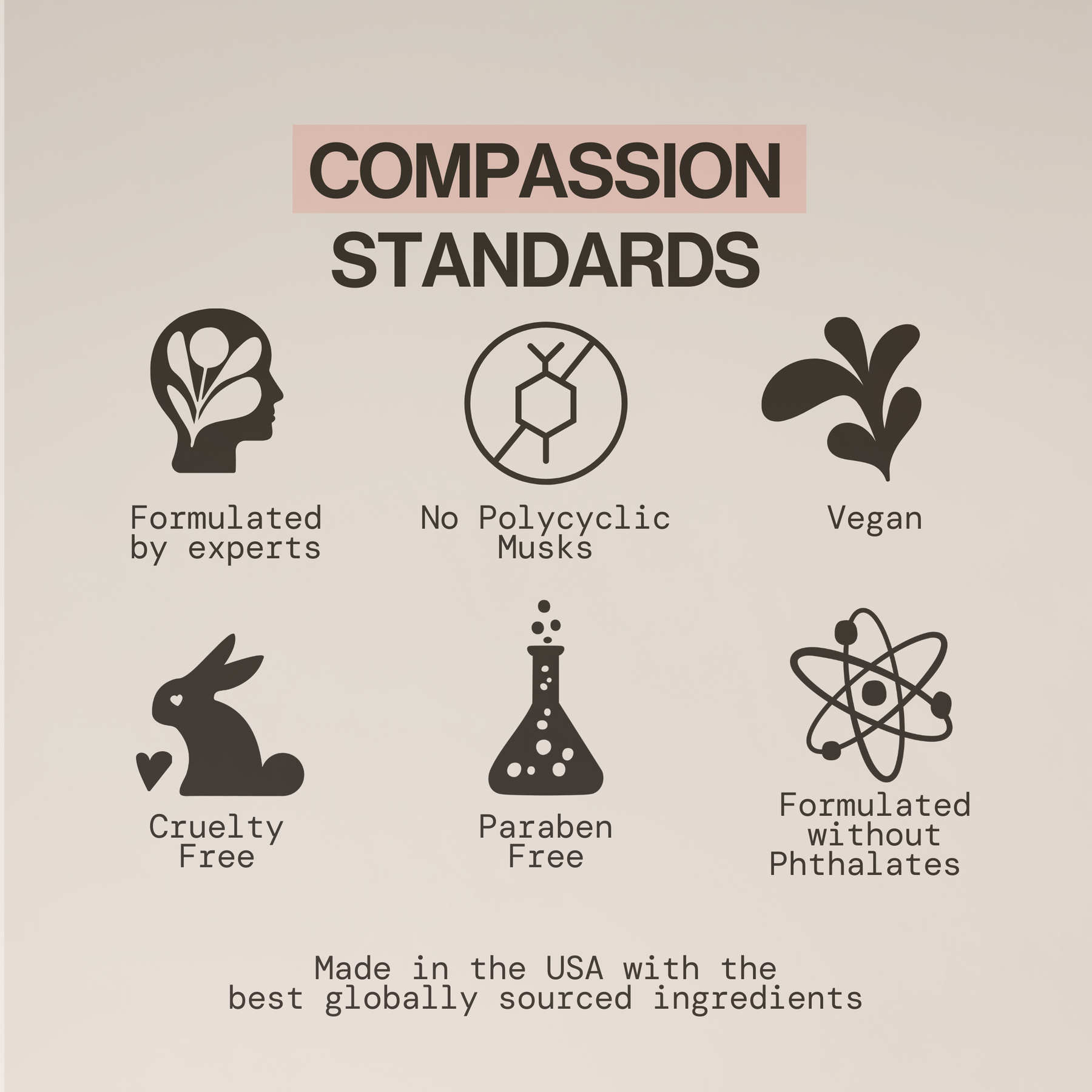 Solar Flower Hair Perfume - - Pacifica Beauty