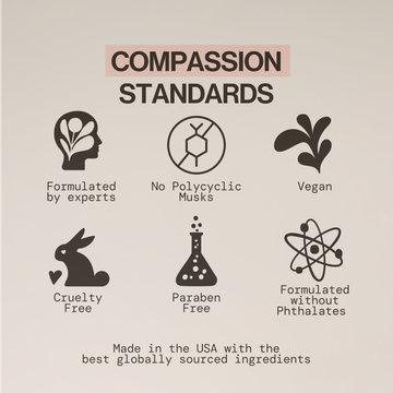 Solar Flower Hair Perfume - - Pacifica Beauty