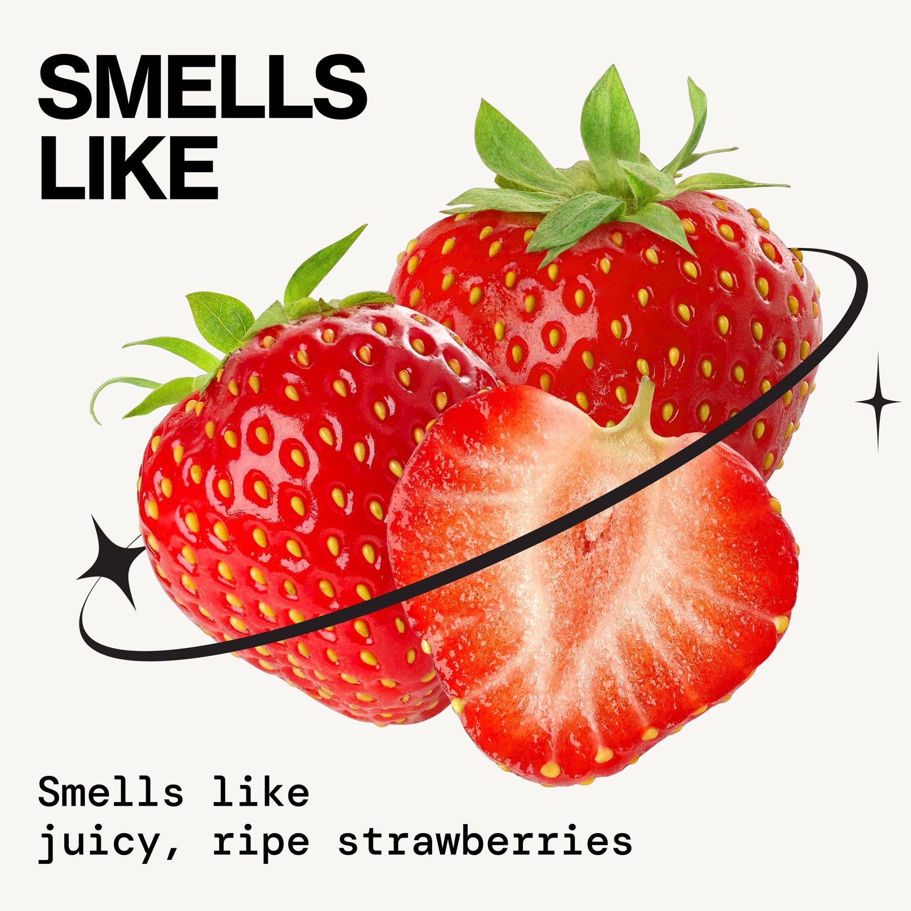 Strawberry Sugar Lipbutter Cream - - Pacifica Beauty