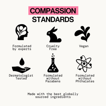 Strawberry Sugar Lipbutter Cream - - Pacifica Beauty