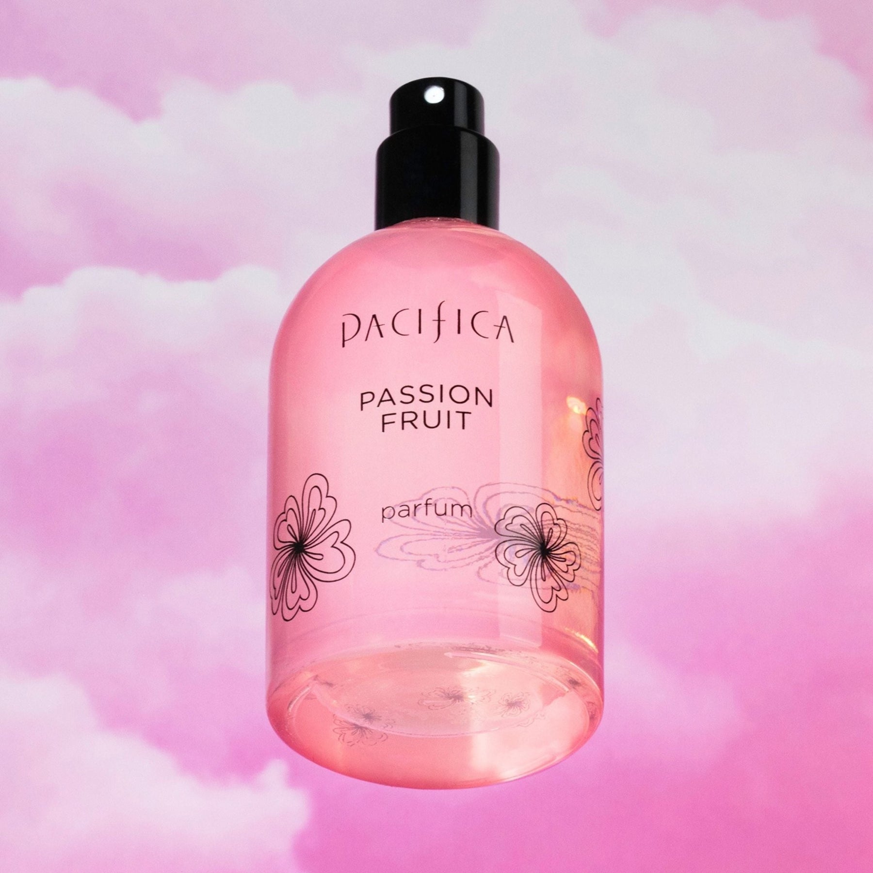 Passion Fruit Spray Perfume - Pacifica