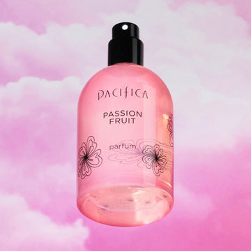 Passion Fruit Spray Perfume - Pacifica