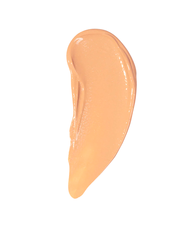 Glow Baby Super Lit SPF 30 Lotion Swatch