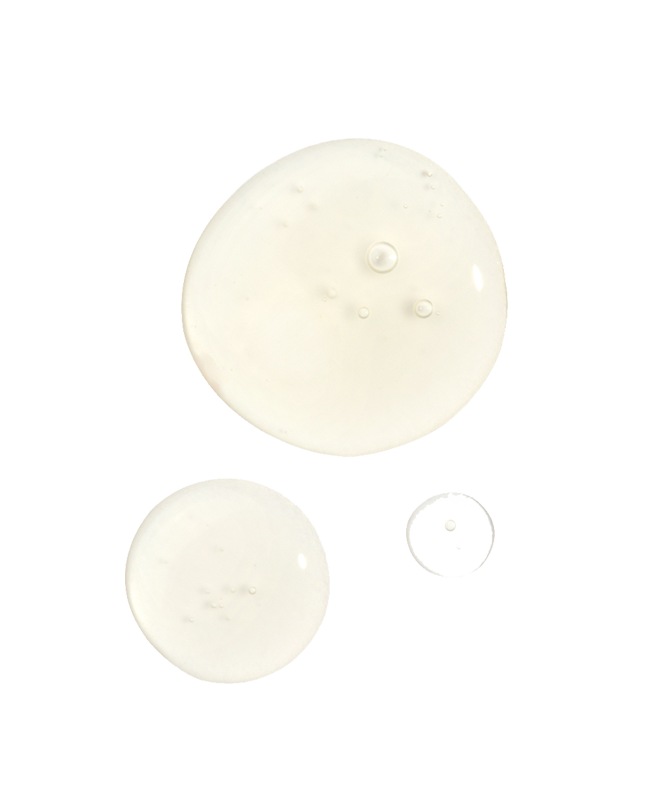 Glow Baby Booster Serum Swatch