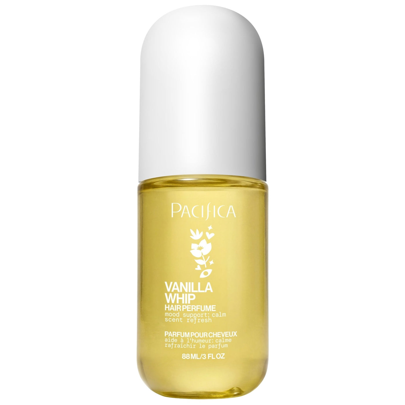 Vanilla Whip Hair Perfume - Pacifica