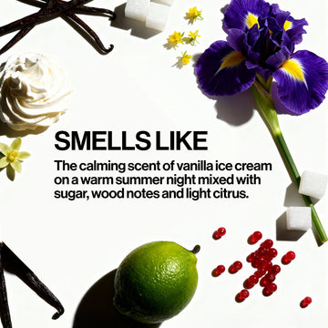 Vanilla Whip Hair Perfume - Pacifica