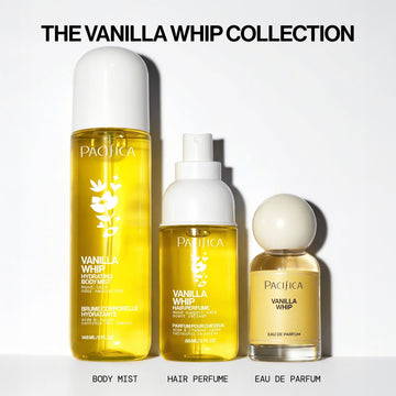 Vanilla Whip Hair Perfume - Pacifica