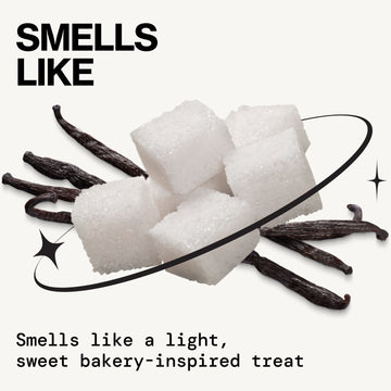 Vanilla Whip Lipbutter Cream - - Pacifica Beauty