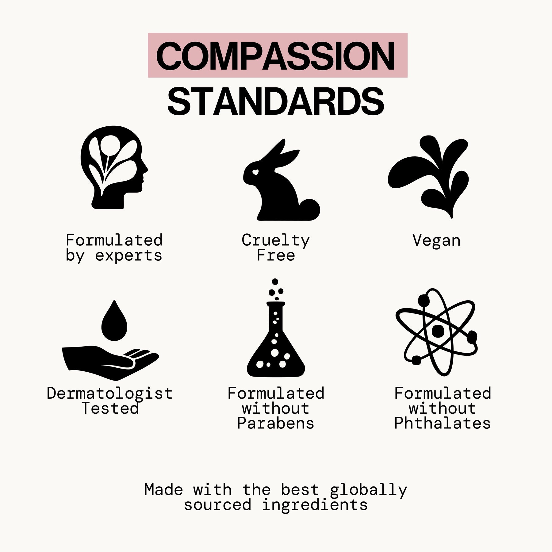 Vanilla Whip Lipbutter Cream - - Pacifica Beauty