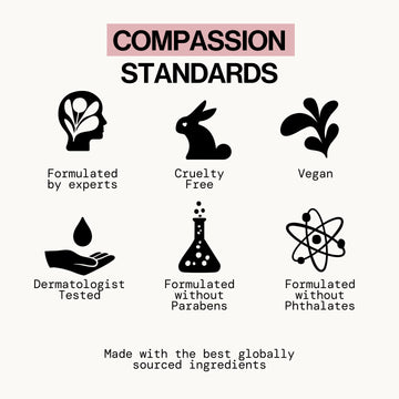 Vanilla Whip Lipbutter Cream - - Pacifica Beauty