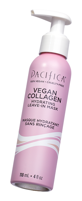Vegan Collagen Hydrating Leave-In Mask
