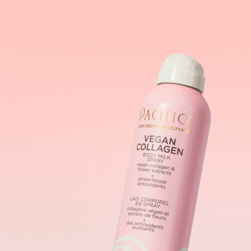 Vegan Collagen Body Milk Spray - Bath & Body - Pacifica Beauty