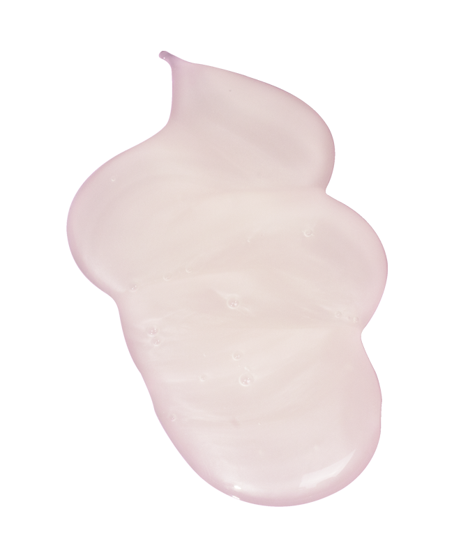 Vegan Collagen Hydrating Leave-In Mask Swatch