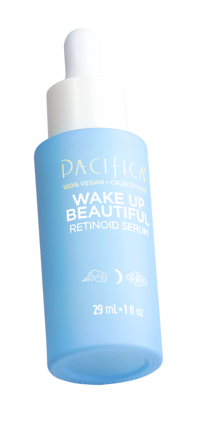 Wake Up Beautiful Retinoid Serum