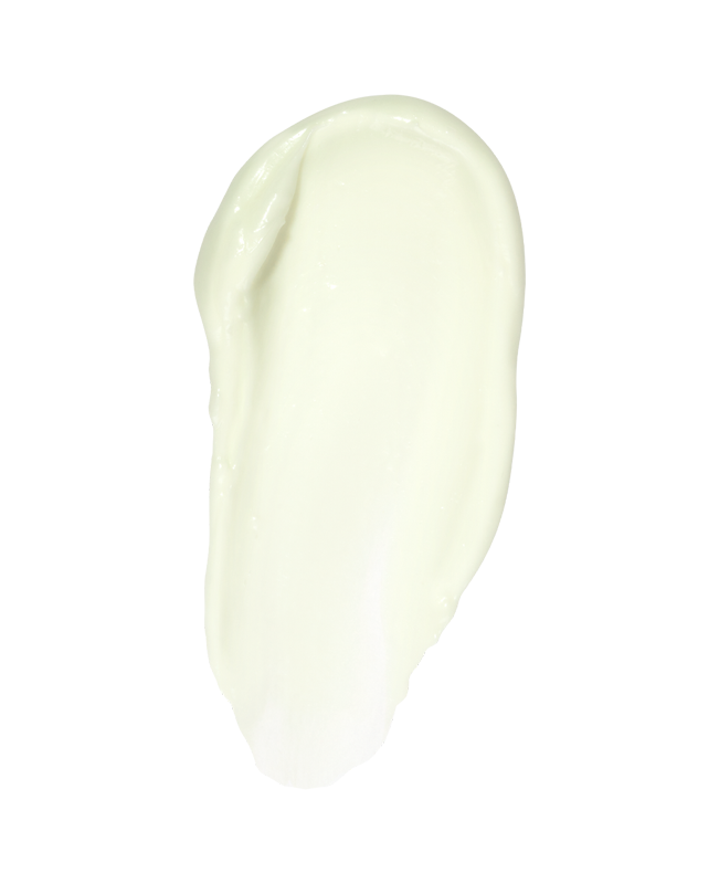 Wake Up Beautiful Overnight Retinoid Cream Swatch