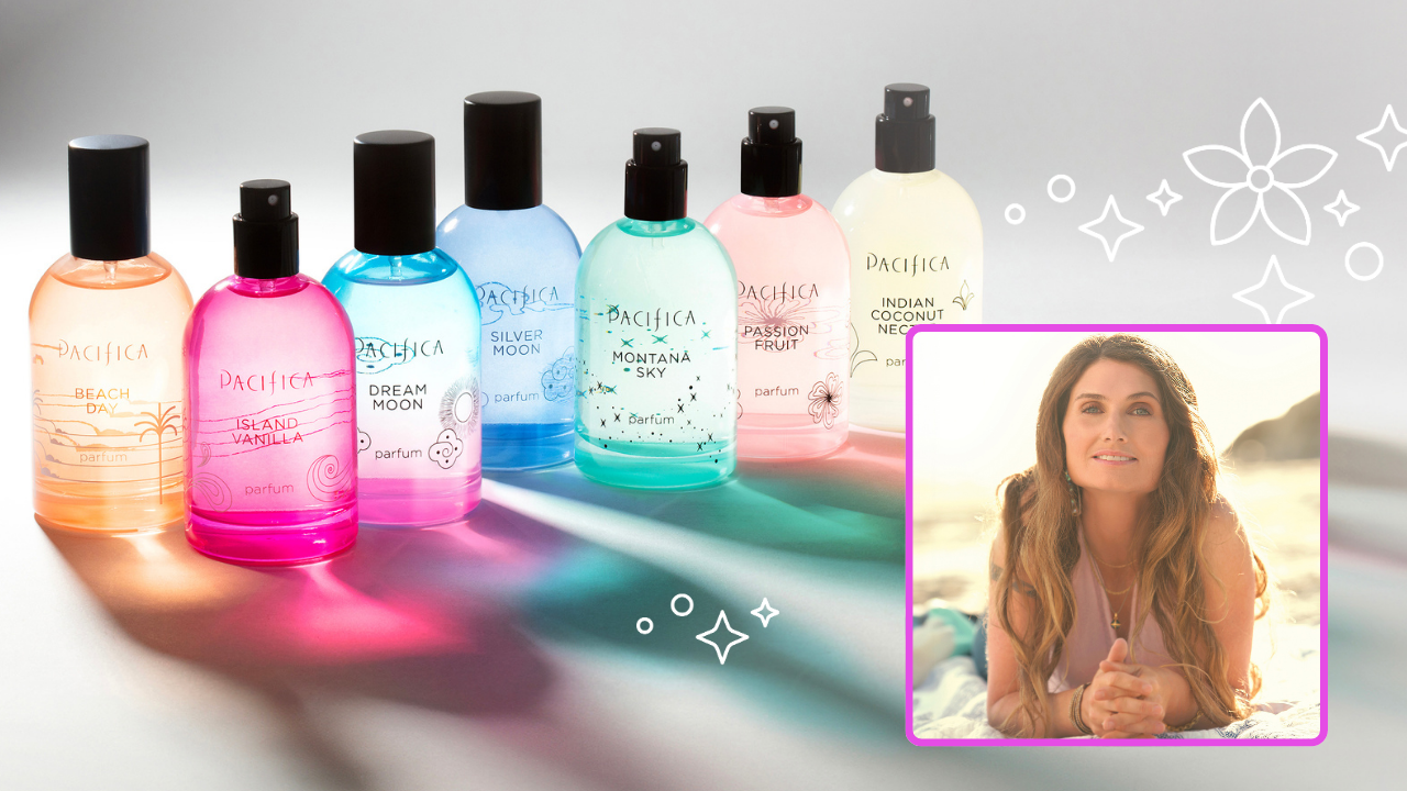 What is aromapower video