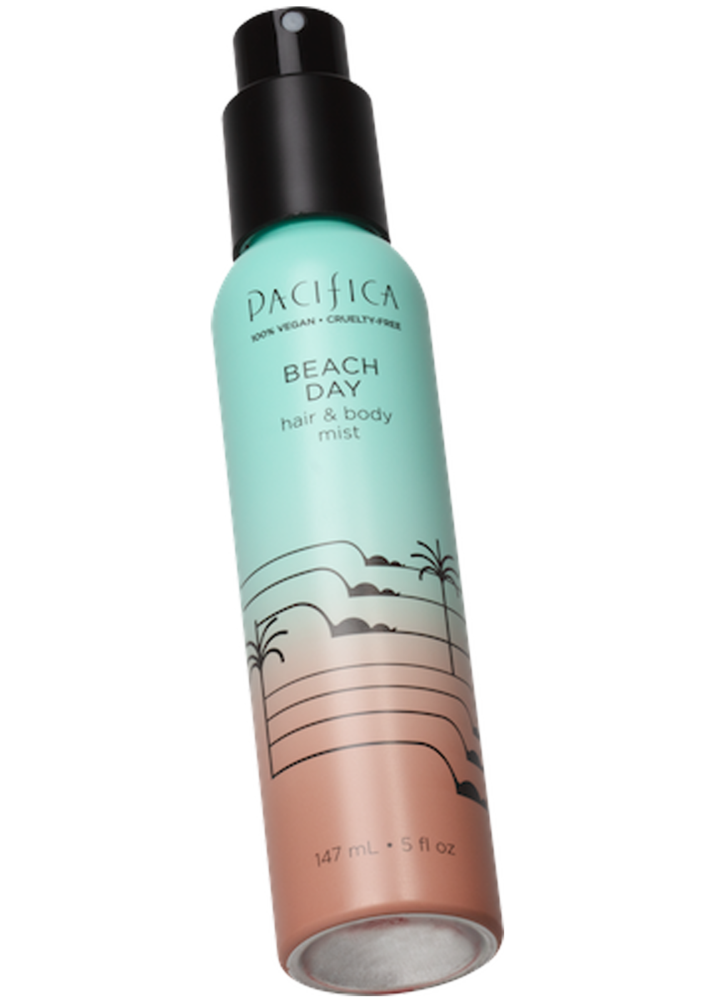 Beach Day Hair & Body Mist
