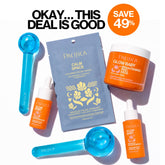 Glow Vault - - Pacifica Beauty