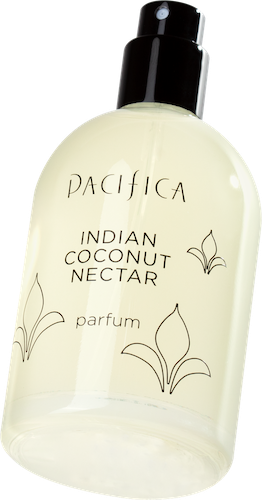 Indian Coconut Nectar Spray Perfume