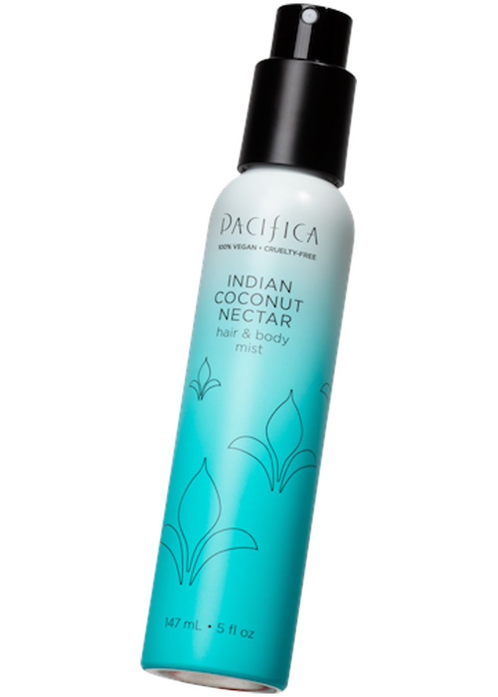 Indian Coconut Nectar Hair & Body Mist