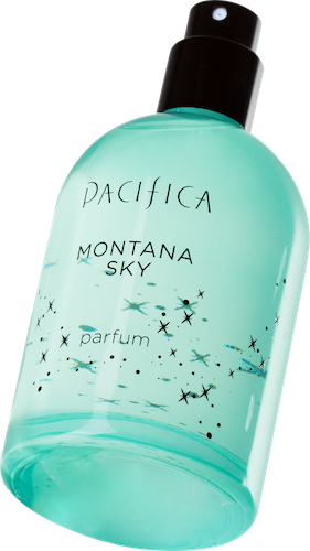 Montana Sky Spray Perfume