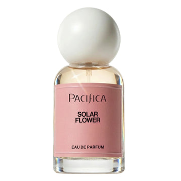 Solar Flower Eau de Parfum - - Pacifica Beauty