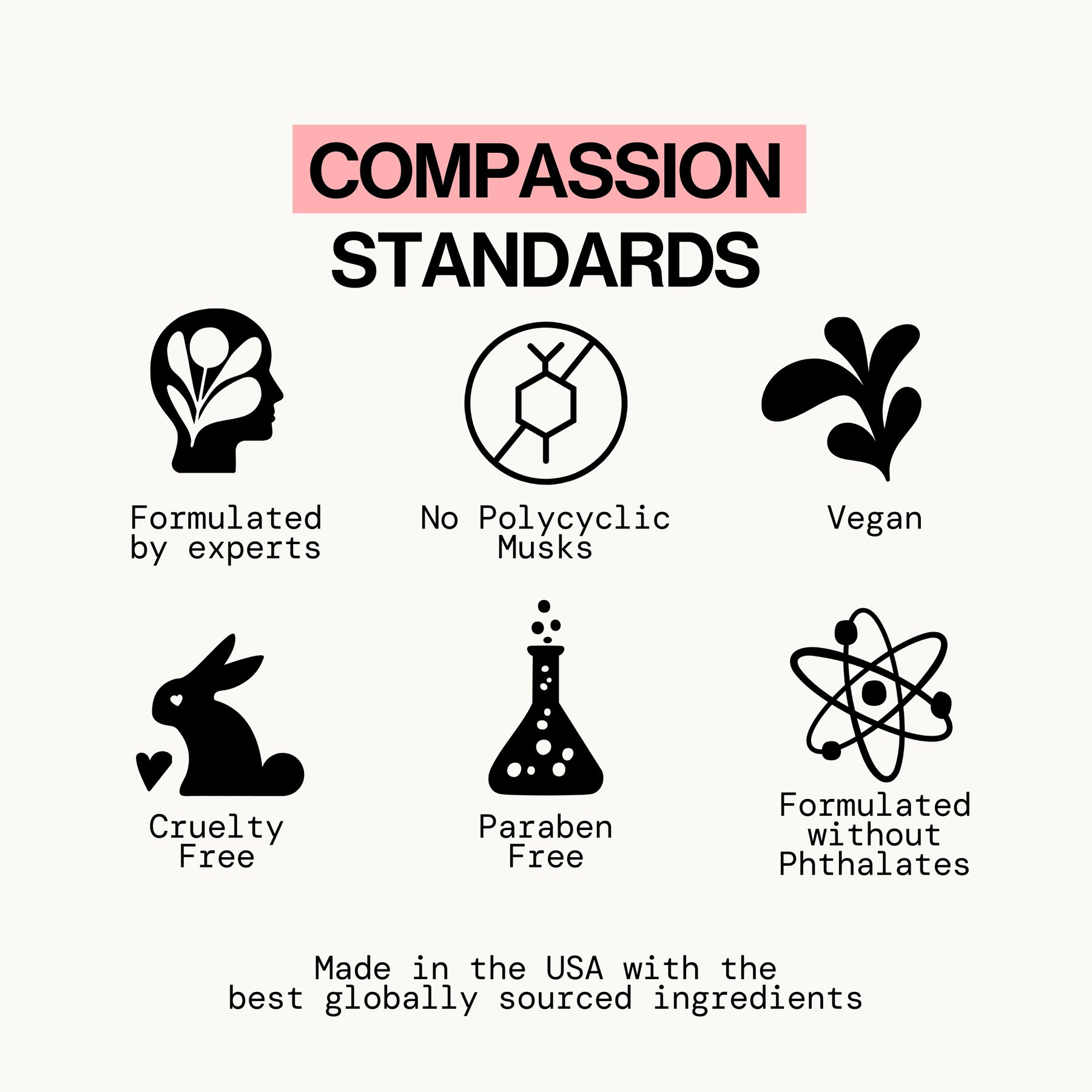 Solar Flower Eau de Parfum - - Pacifica Beauty