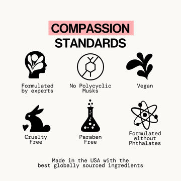 Solar Flower Eau de Parfum - - Pacifica Beauty