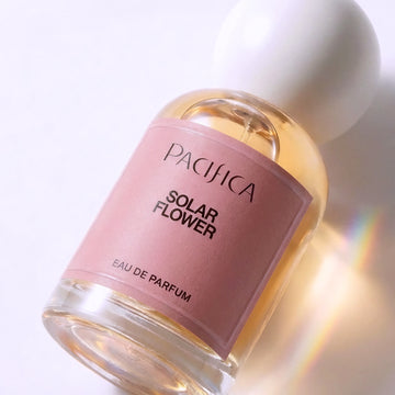 Solar Flower Eau de Parfum - - Pacifica Beauty