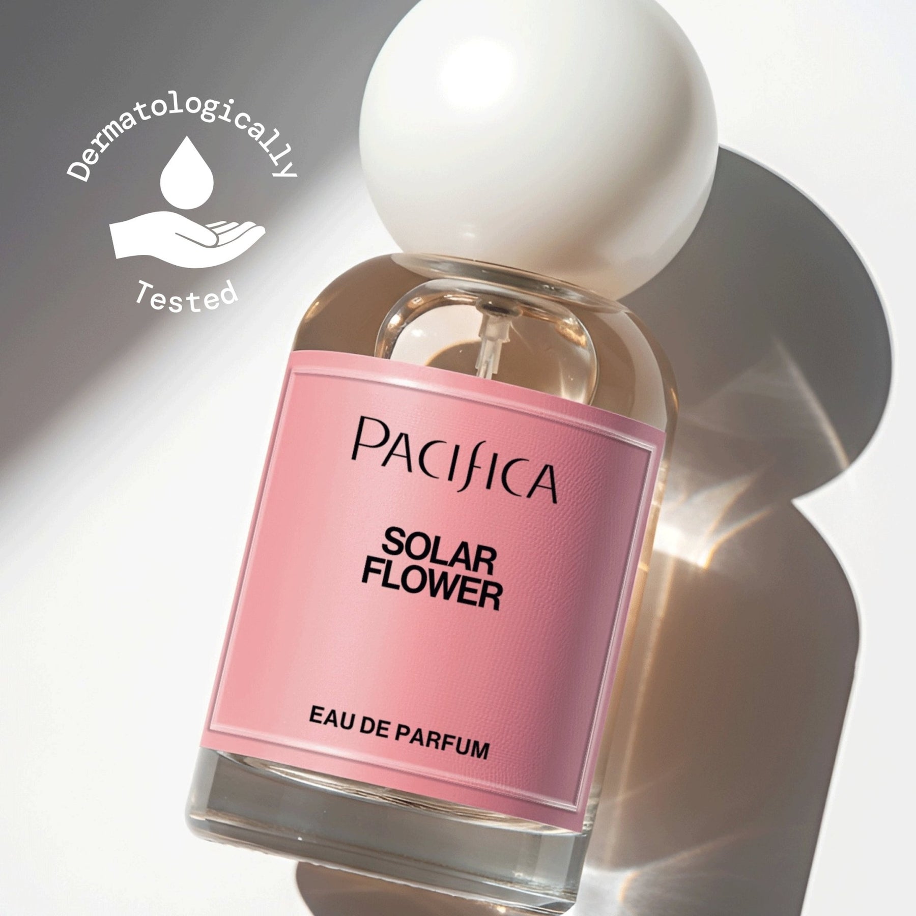 Solar Flower Eau de Parfum - Pacifica