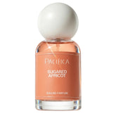 Sugared Apricot Eau de Parfum - - Pacifica Beauty