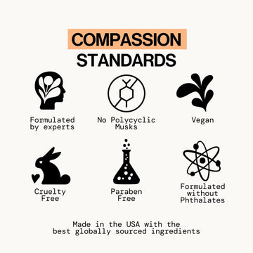 Sugared Apricot Eau de Parfum - - Pacifica Beauty