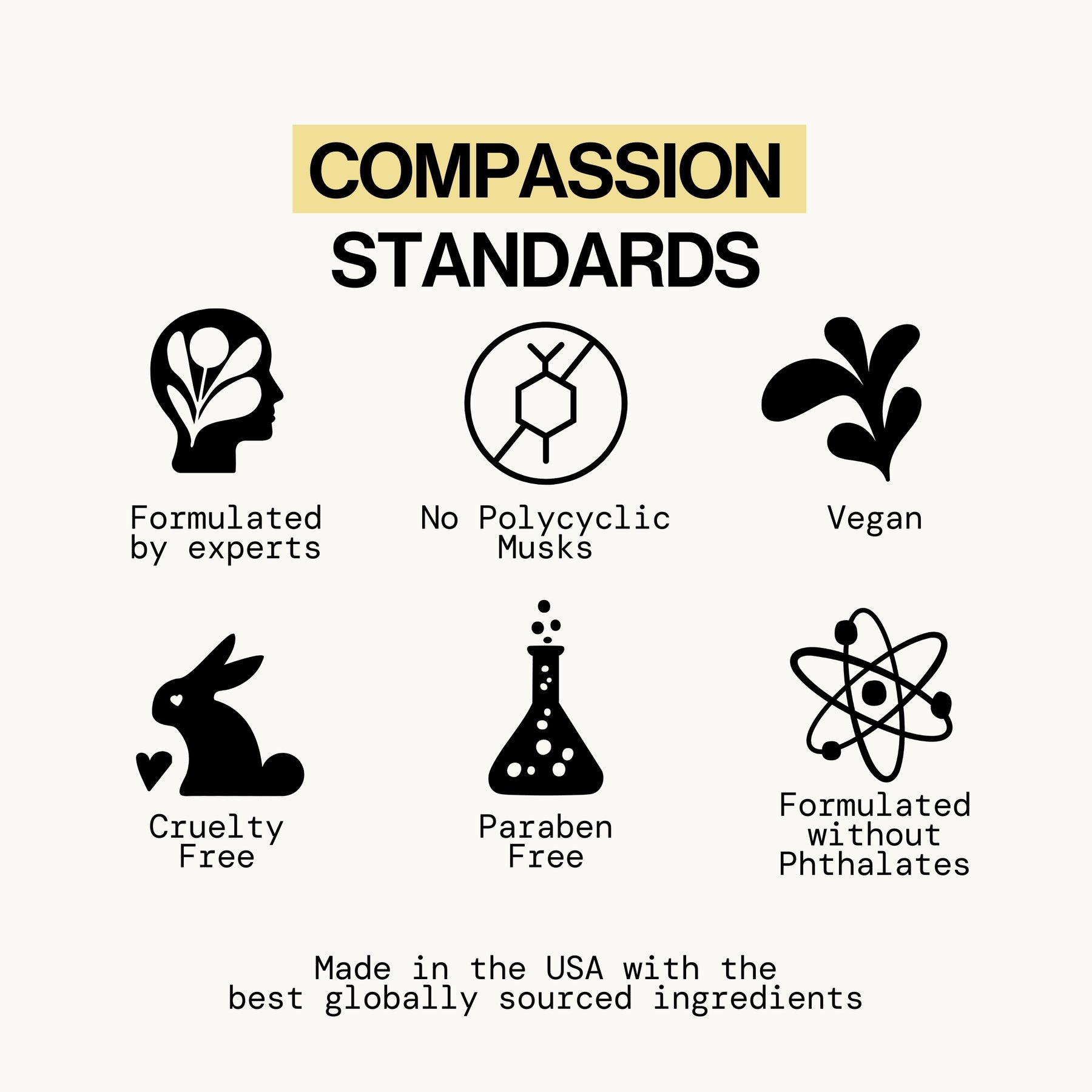 Vanilla Whip Eau de Parfum - - Pacifica Beauty