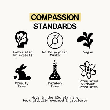 Vanilla Whip Eau de Parfum - - Pacifica Beauty