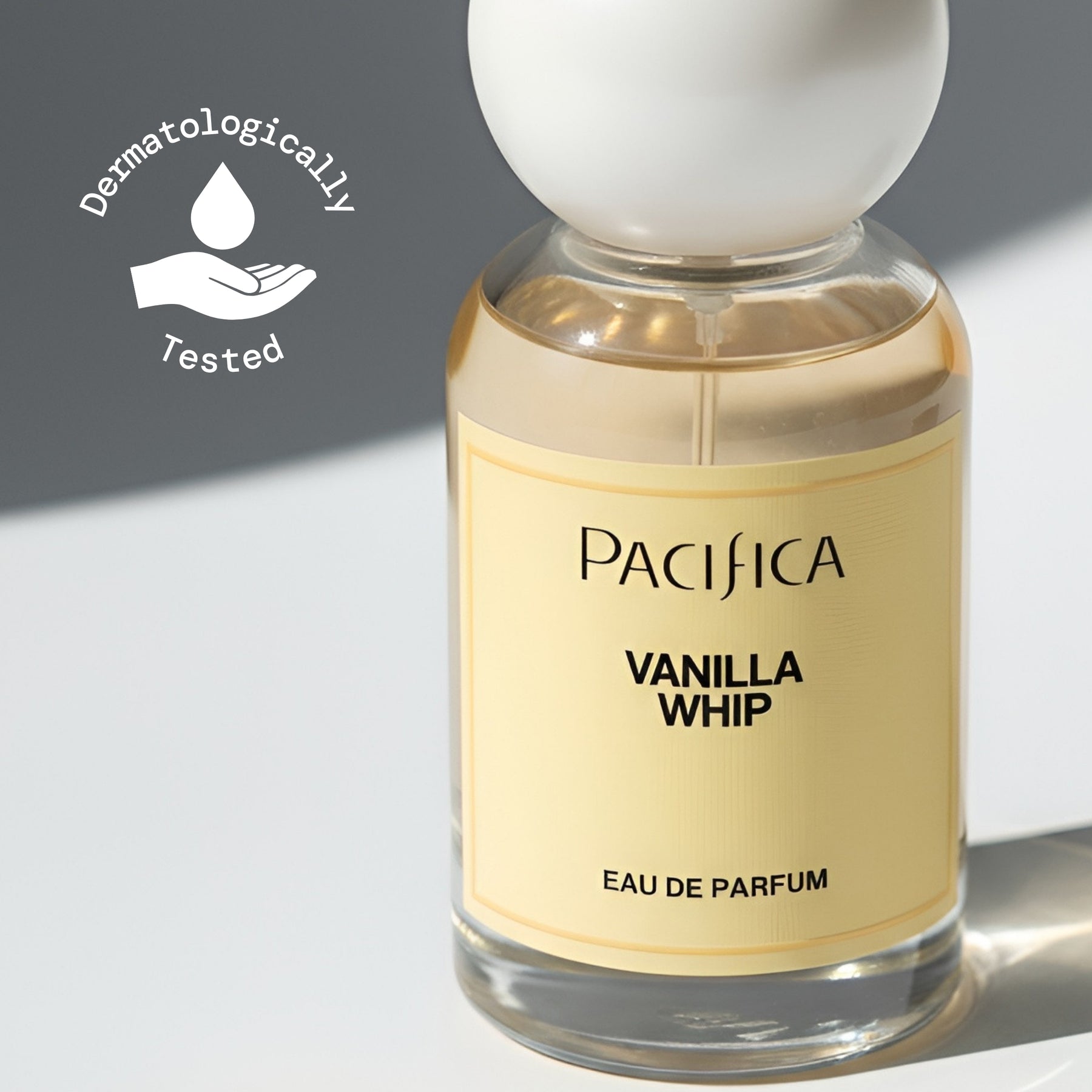 Vanilla Whip Eau de Parfum - - Pacifica Beauty