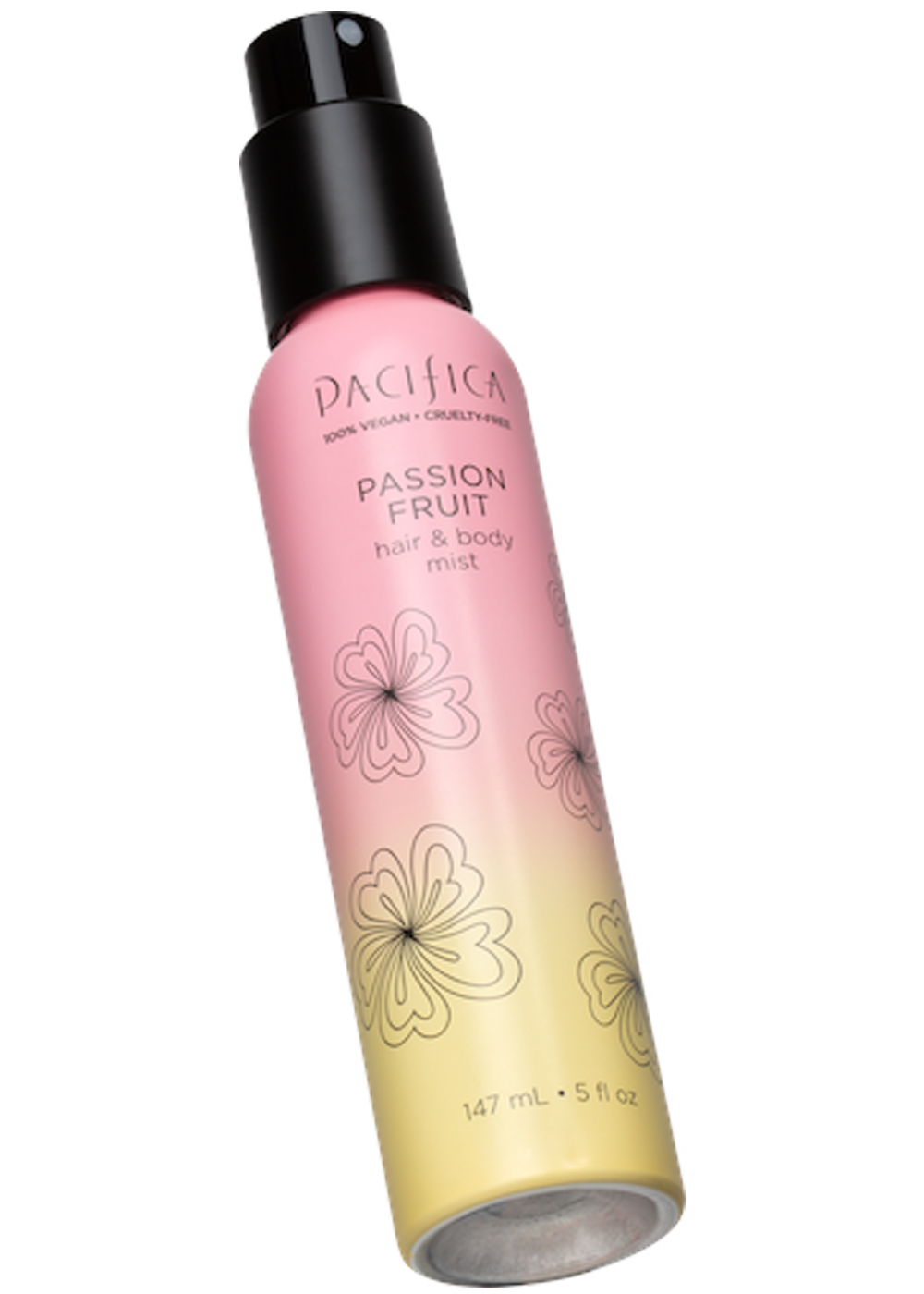 Passion Fruit Hair & Body Mist