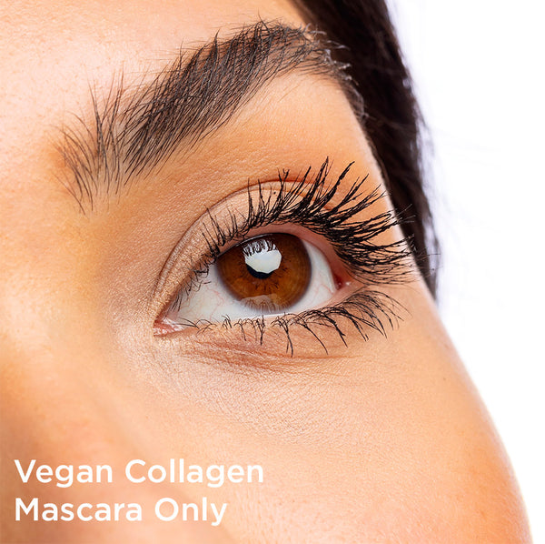 Vegan Collagen Mascara Only