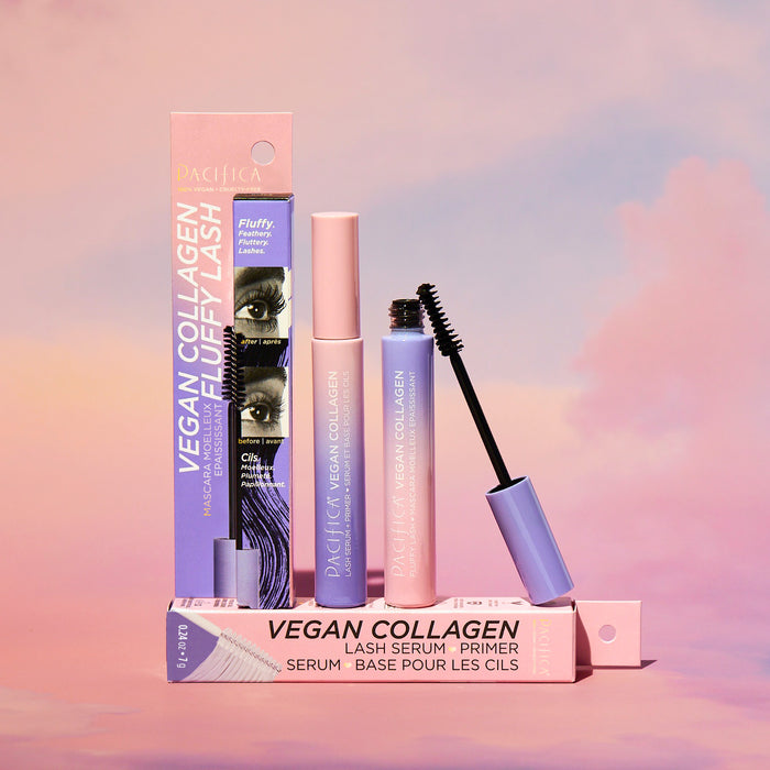 Vegan Collagen Makeup