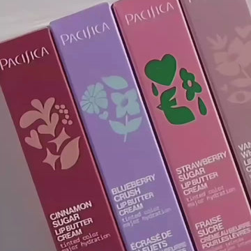 Cinnamon Sugar Lipbutter Cream