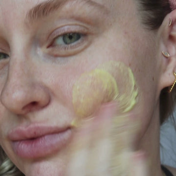Glow Baby Brightening Face Wash | Facial Cleanser