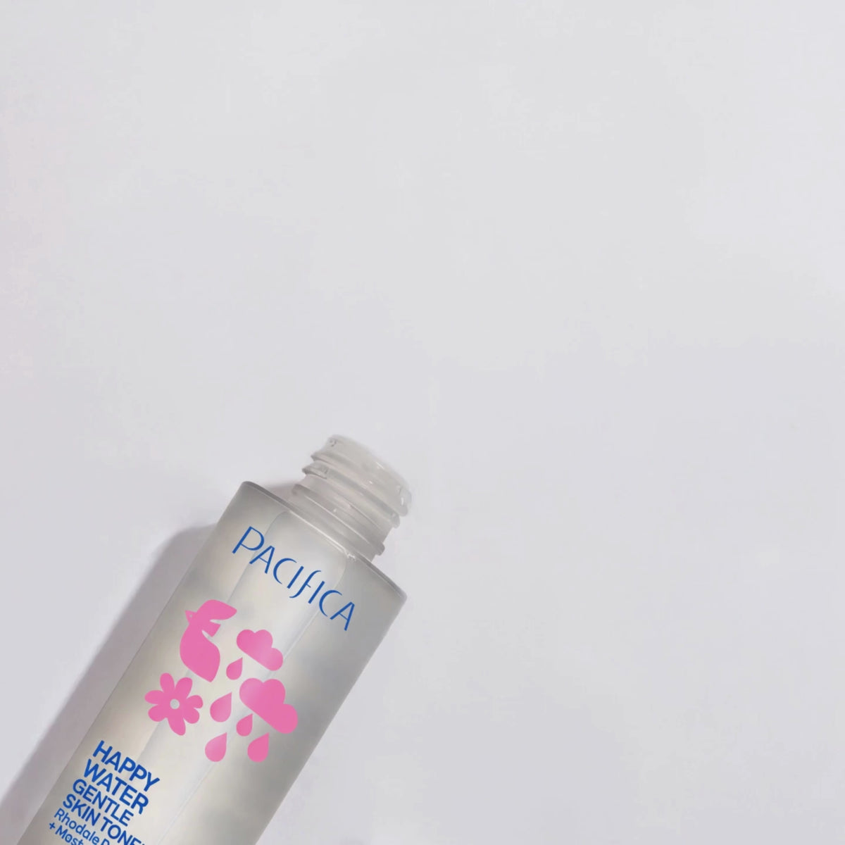 Happy Water Gentle Skin Toner